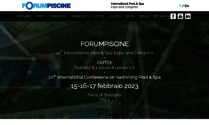 Forumpiscine.it thumbnail