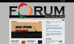 Forumpolonia.org thumbnail