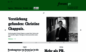 Forumpr.ch thumbnail