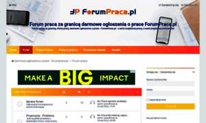Forumpraca.pl thumbnail