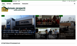 Forumproperti.com thumbnail