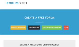 Forumq.net thumbnail