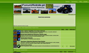 Forumrolnik.pl thumbnail