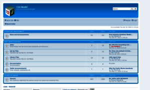 Forums.12dmodel.com thumbnail