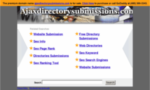 Forums.ajaxdirectorysubmissions.com thumbnail