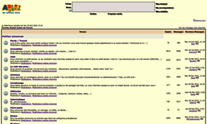 Forums.amiez.org thumbnail