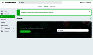Forums.androidcentral.com thumbnail