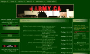 Forums.army.ca thumbnail