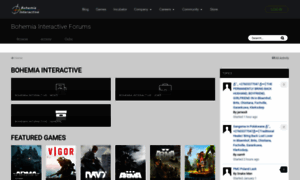 Forums.bohemia.net thumbnail