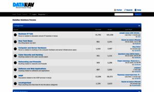 Forums.datanav.co.ke thumbnail