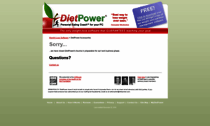 Forums.dietpower.com thumbnail