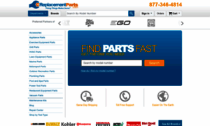 Forums.ereplacementparts.com thumbnail