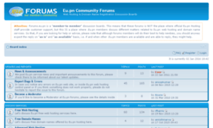 Forums.eu.pn thumbnail
