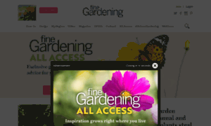 Forums.finegardening.com thumbnail