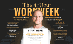 Forums.fourhourworkweek.com thumbnail