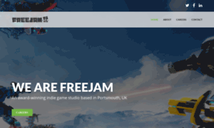 Forums.freejamgames.com thumbnail