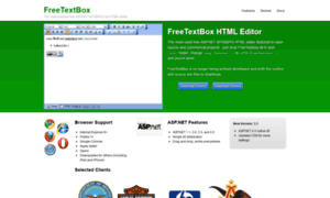 Forums.freetextbox.com thumbnail