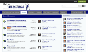 Forums.gibberlings3.net thumbnail