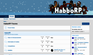 Forums.habborp.co thumbnail