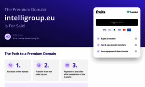 Forums.intelligroup.eu thumbnail