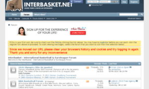 Forums.interbasket.net thumbnail