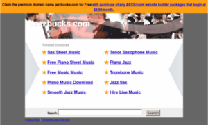 Forums.jazzbucks.com thumbnail