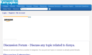 Forums.kenyaplex.com thumbnail