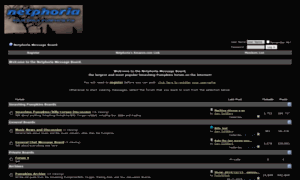 Forums.netphoria.org thumbnail