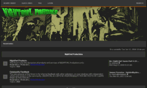 Forums.nightowlpro.com thumbnail
