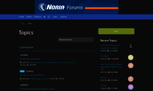 Forums.noria.com thumbnail