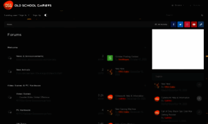 Forums.osgamers.com thumbnail