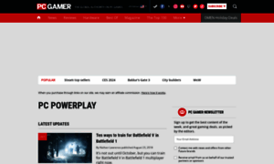 Forums.pcpowerplay.com.au thumbnail
