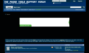 Forums.phone-tools.cn thumbnail