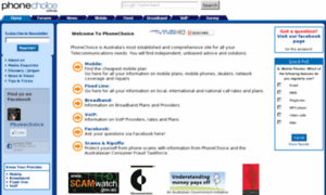 Forums.phonechoice.com.au thumbnail
