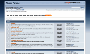 Forums.plakias.co.uk thumbnail