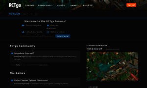 Forums.rctgo.com thumbnail
