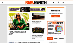 Forums.realhealthmag.com thumbnail