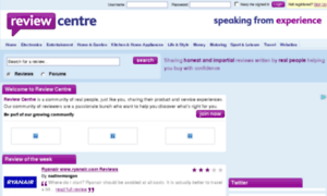 Forums.reviewcentre.com thumbnail