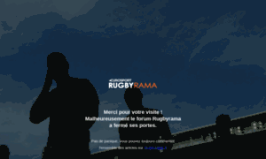 Forums.rugbyrama.fr thumbnail