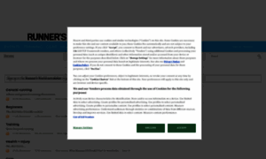 Forums.runnersworld.co.uk thumbnail