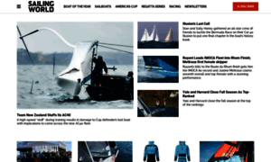 Forums.sailingworld.com thumbnail