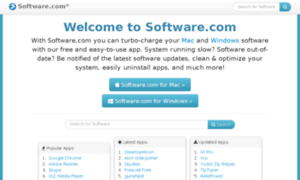 Forums.software.com thumbnail