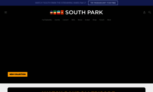 Forums.southparkstudios.com thumbnail