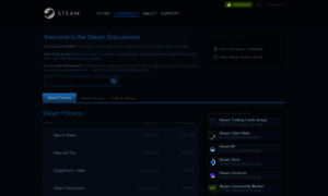 Forums.steampowered.com thumbnail