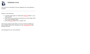 Forums.testdriveunlimited2.com thumbnail