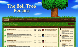 Forums.the-bell-tree.com thumbnail