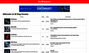 Forums.theregister.com thumbnail