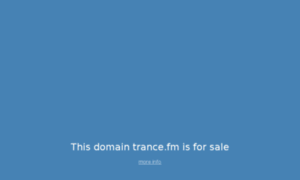 Forums.trance.fm thumbnail