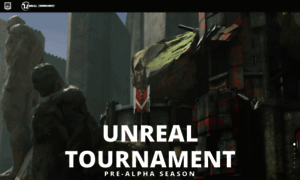 Forums.unrealtournament.com thumbnail