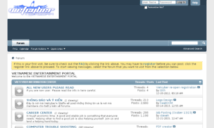 Forums.vietcyber.net thumbnail